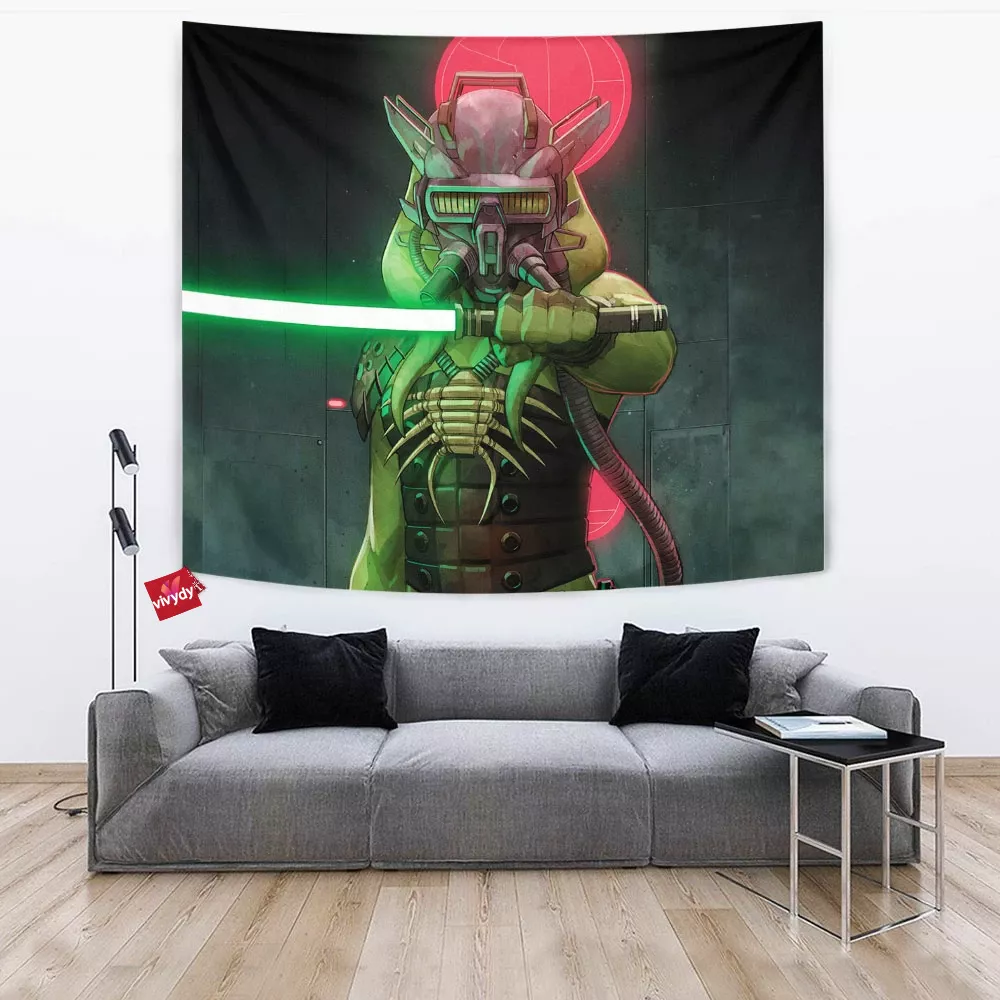 Star Wars: The High Republic Tapestry