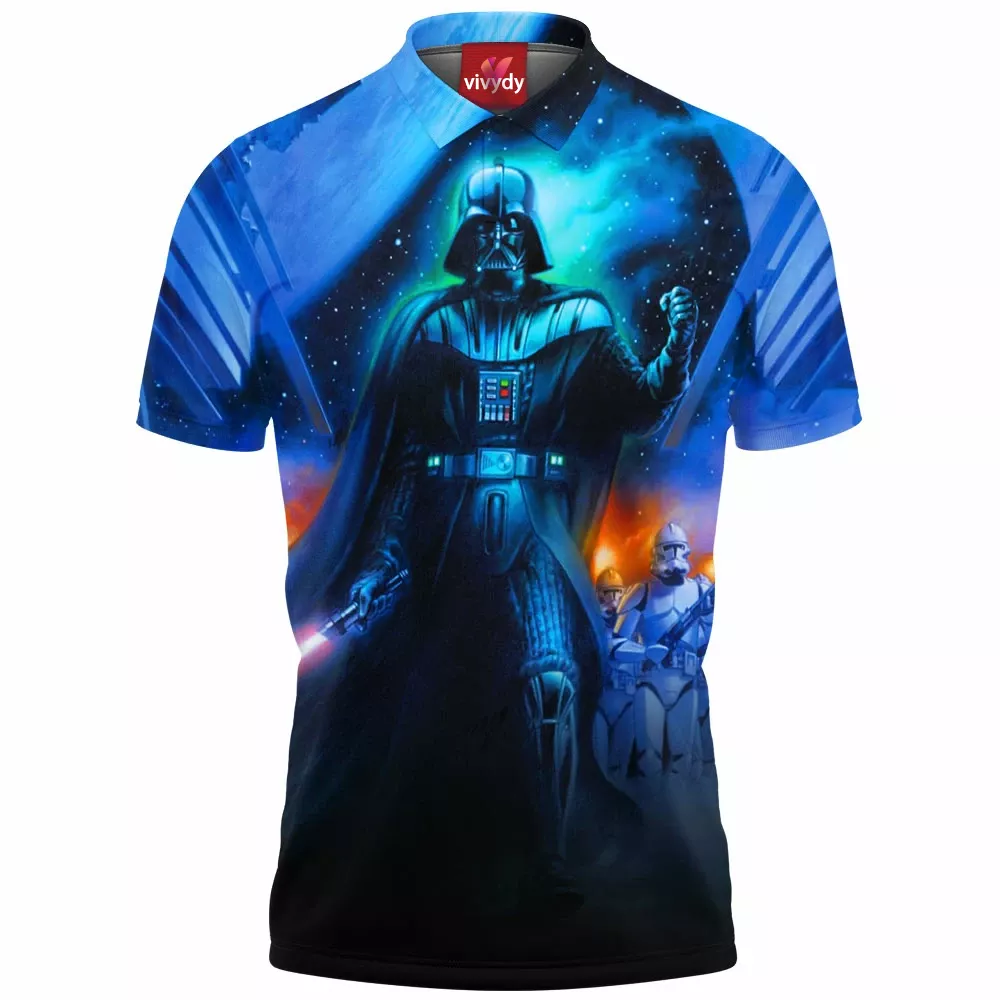 Star Wars Polo Shirt