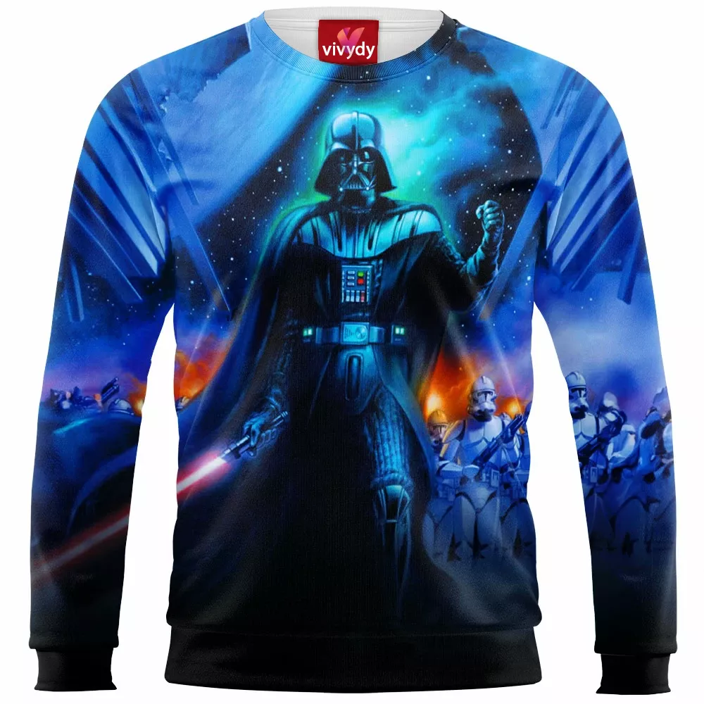 Star Wars Sweatshirt