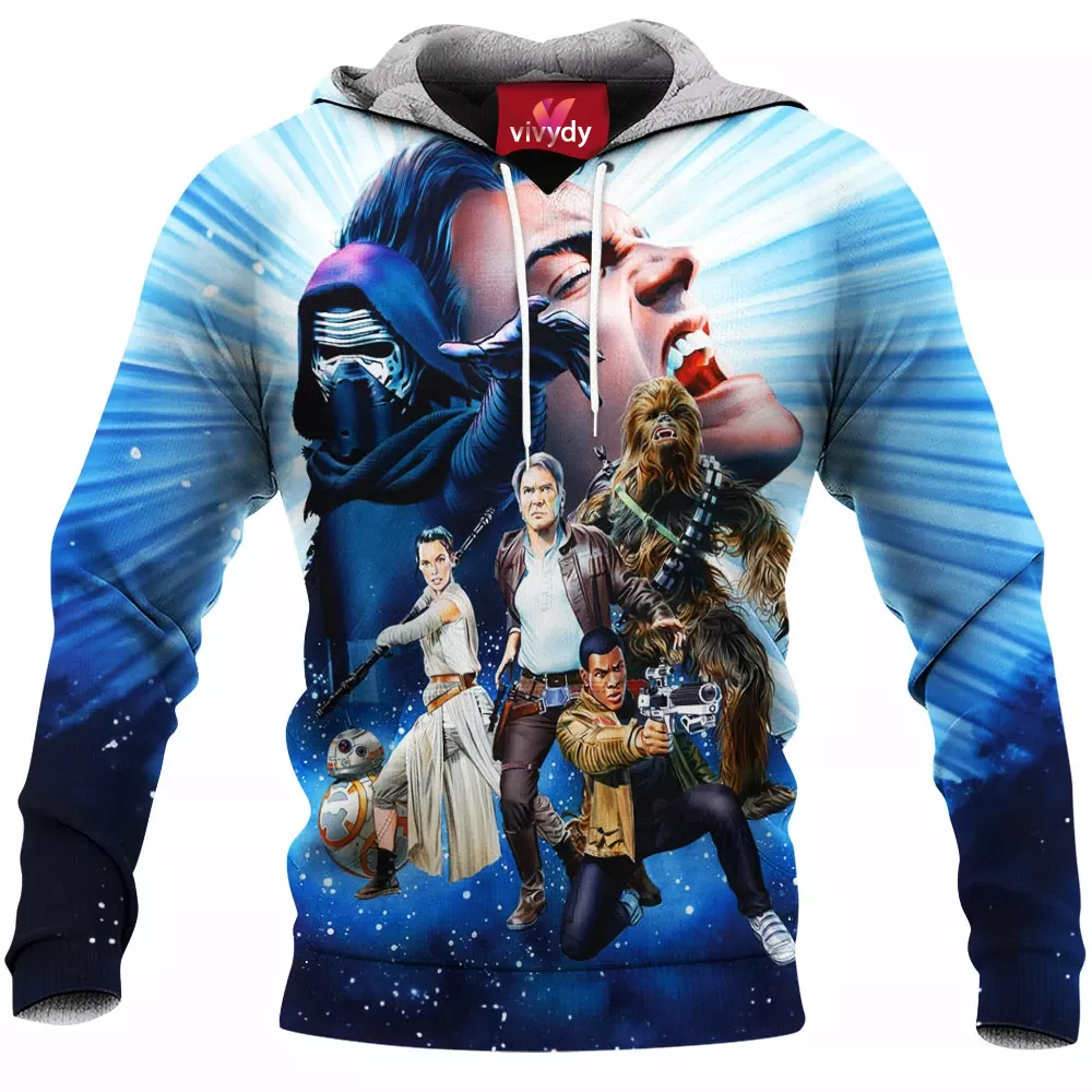 Star Wars Hoodie