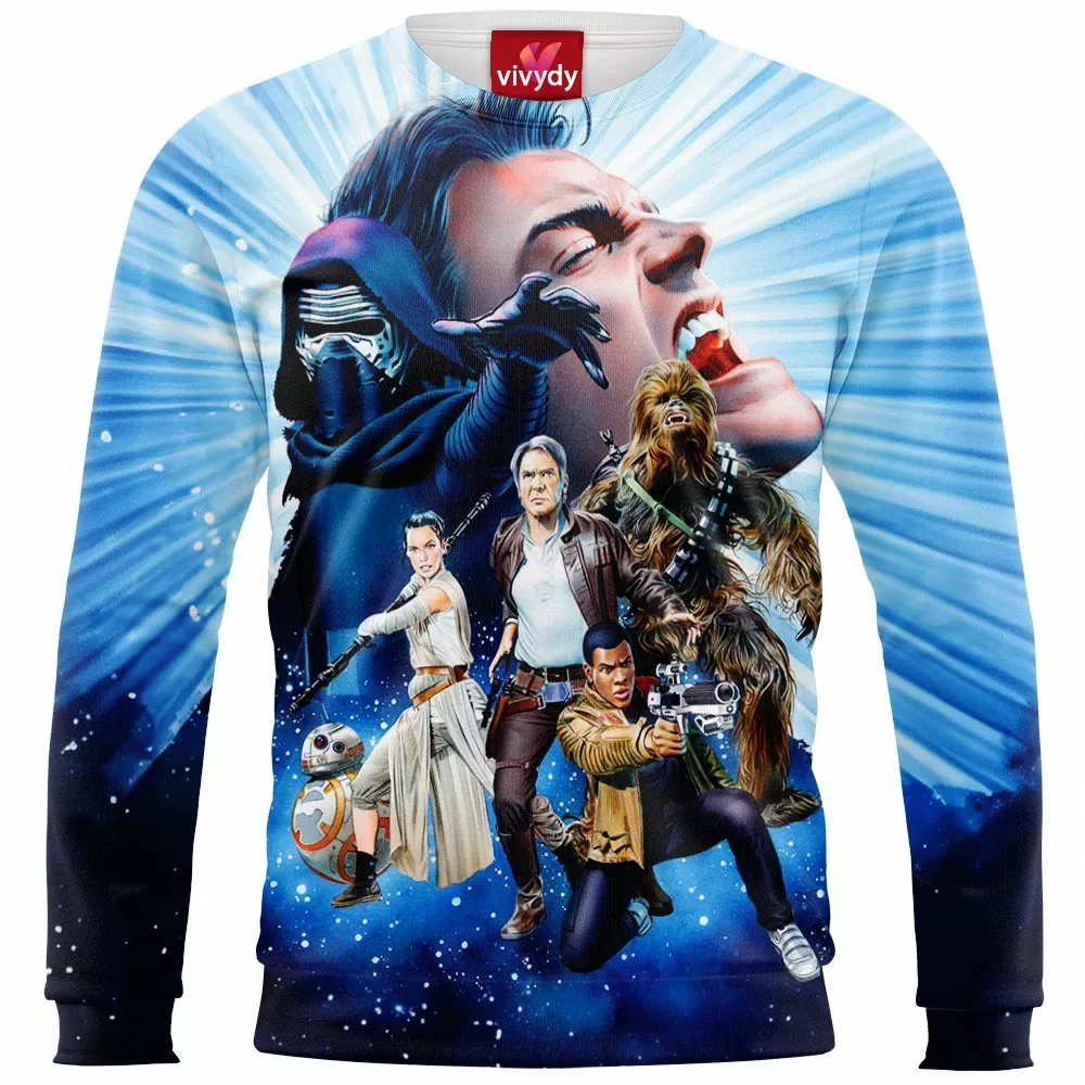 Star Wars Sweatshirt