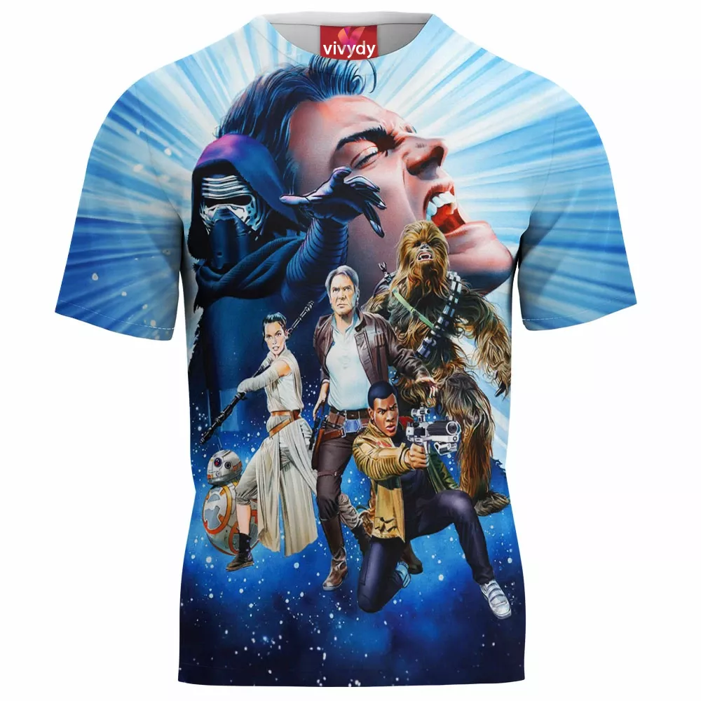 Star Wars T-Shirt