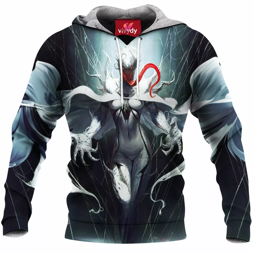 Edge Of Venomverse Hoodie