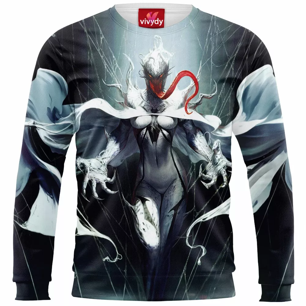 Edge Of Venomverse Sweatshirt