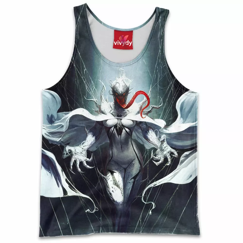 Edge Of Venomverse Tank Top