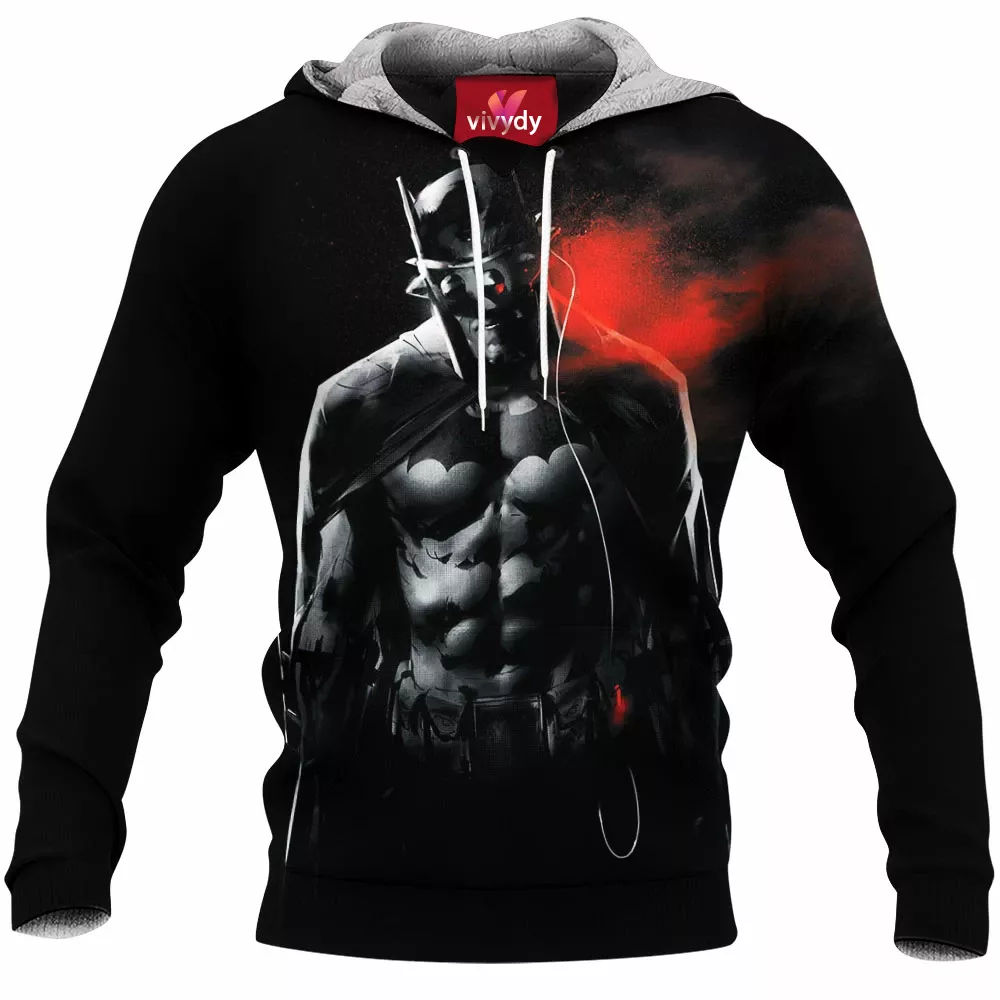 Batman Hoodie