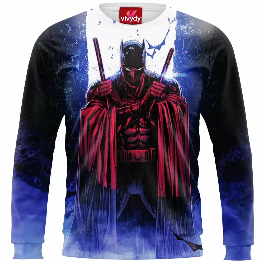 Batman Sweatshirt