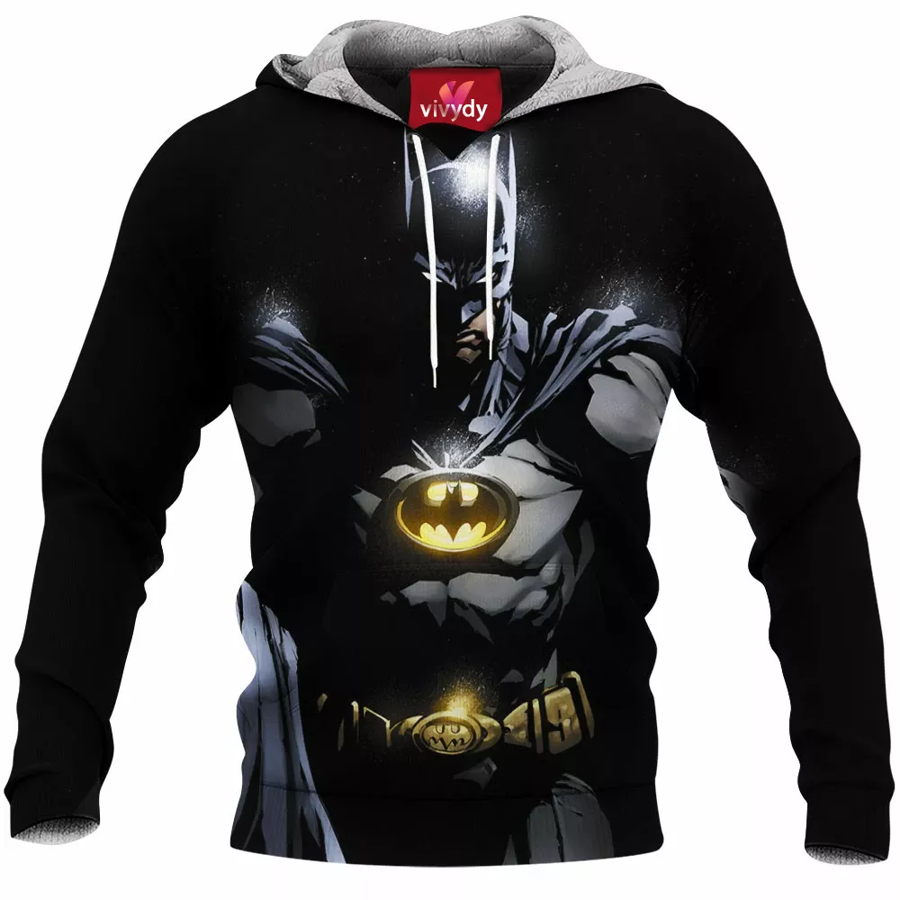 Batman Hoodie