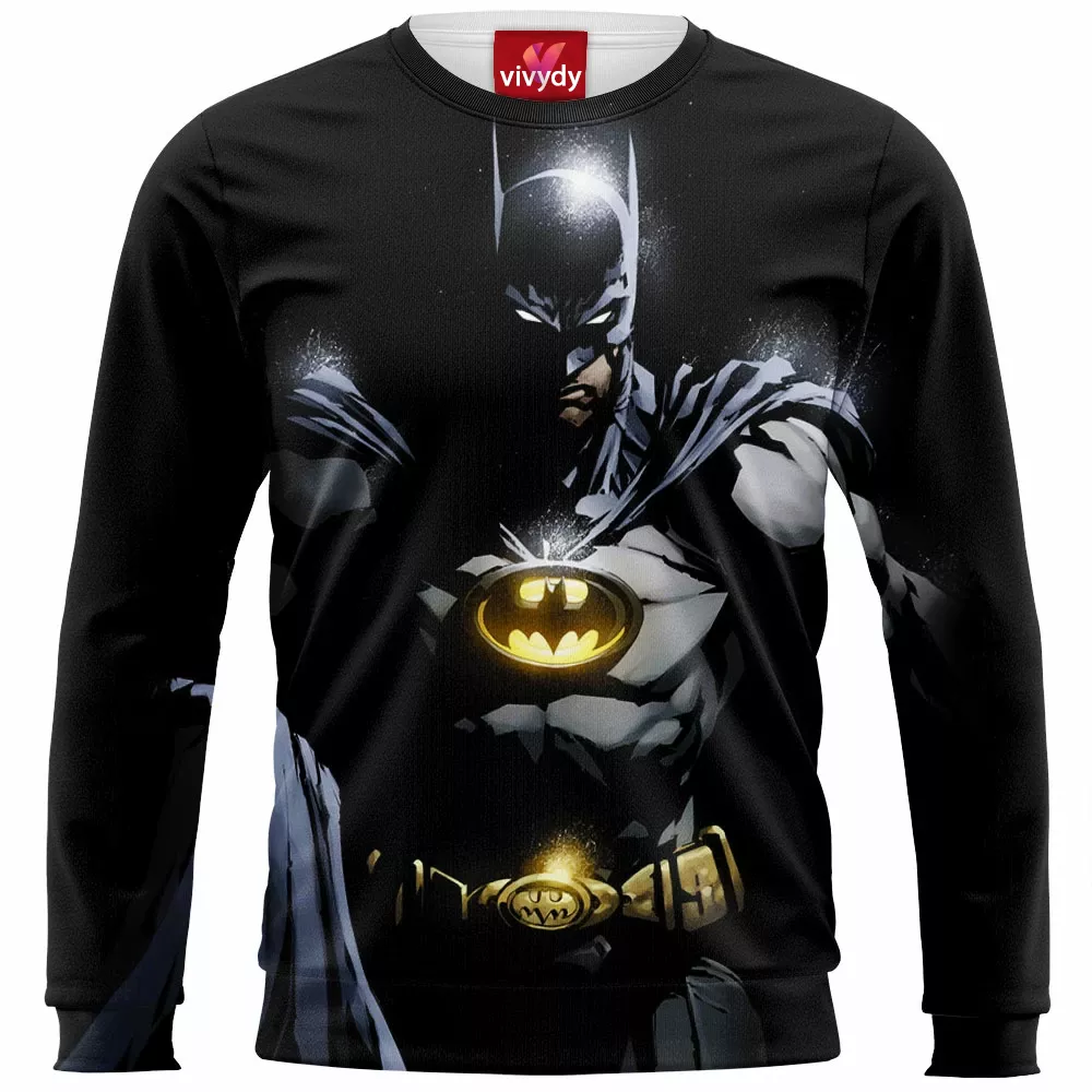 Batman Sweatshirt