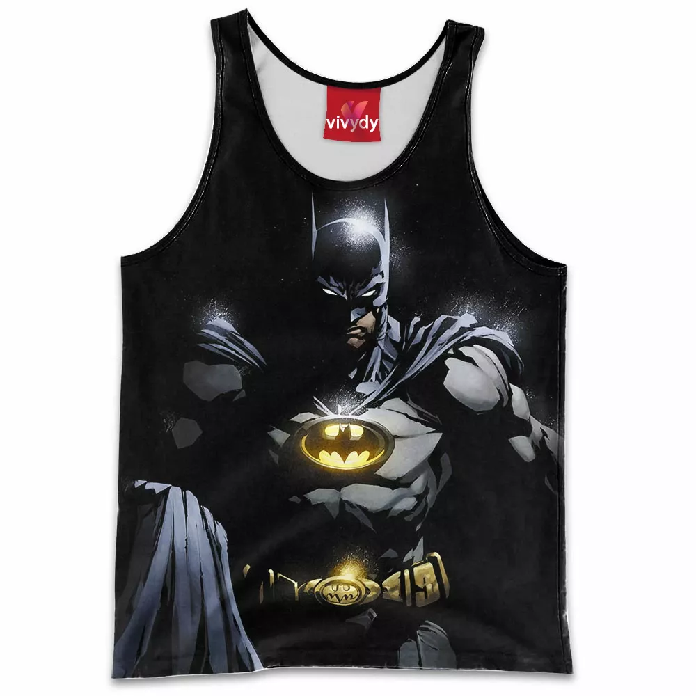 Batman Tank Top