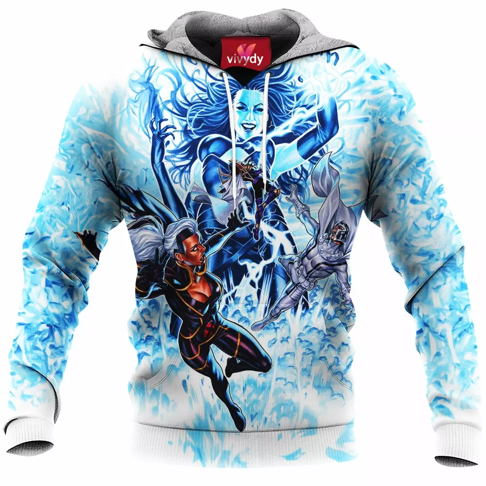 X-men Hoodie