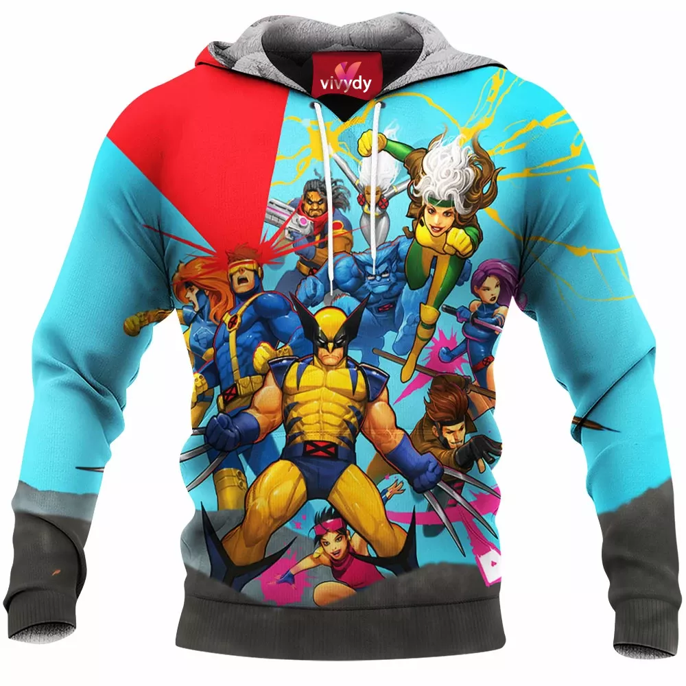 X-men Hoodie