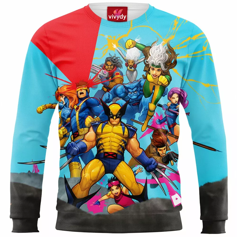 X-men Sweatshirt