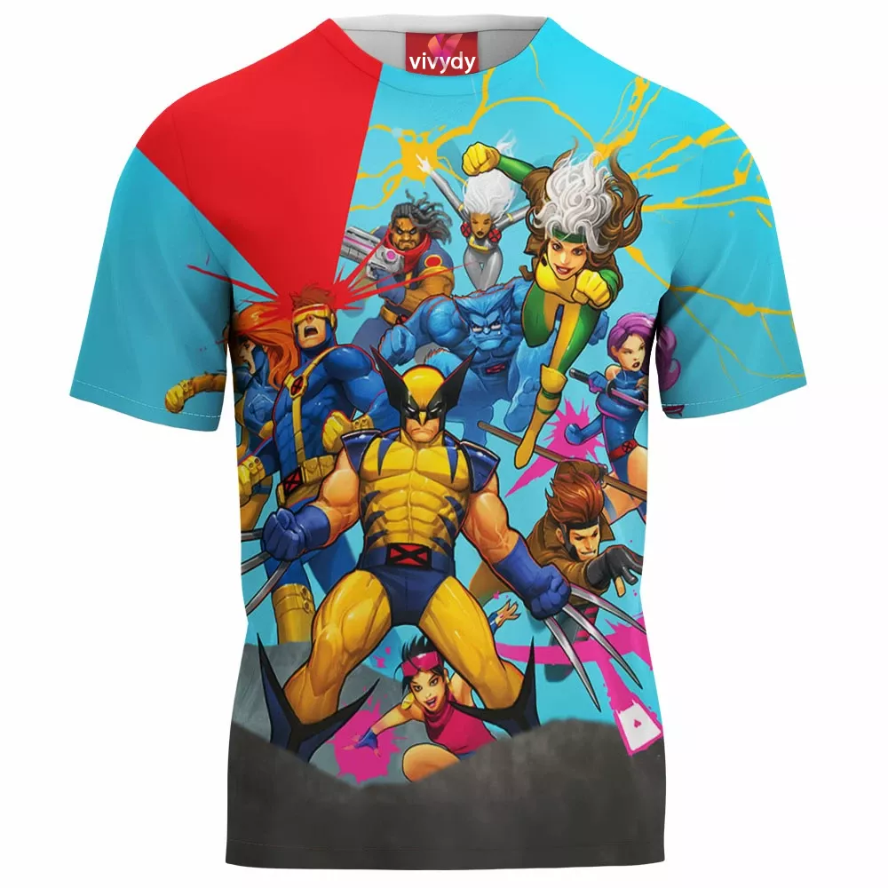 X-men T-Shirt