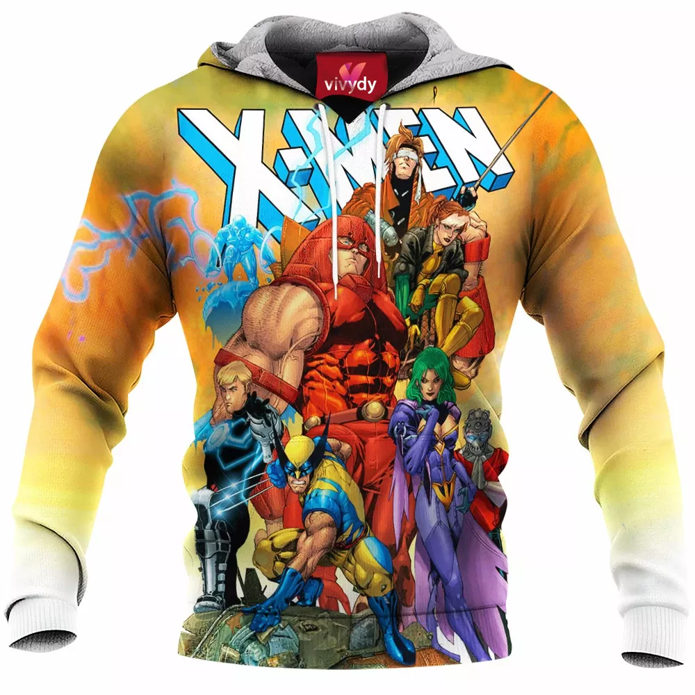 X-men Hoodie