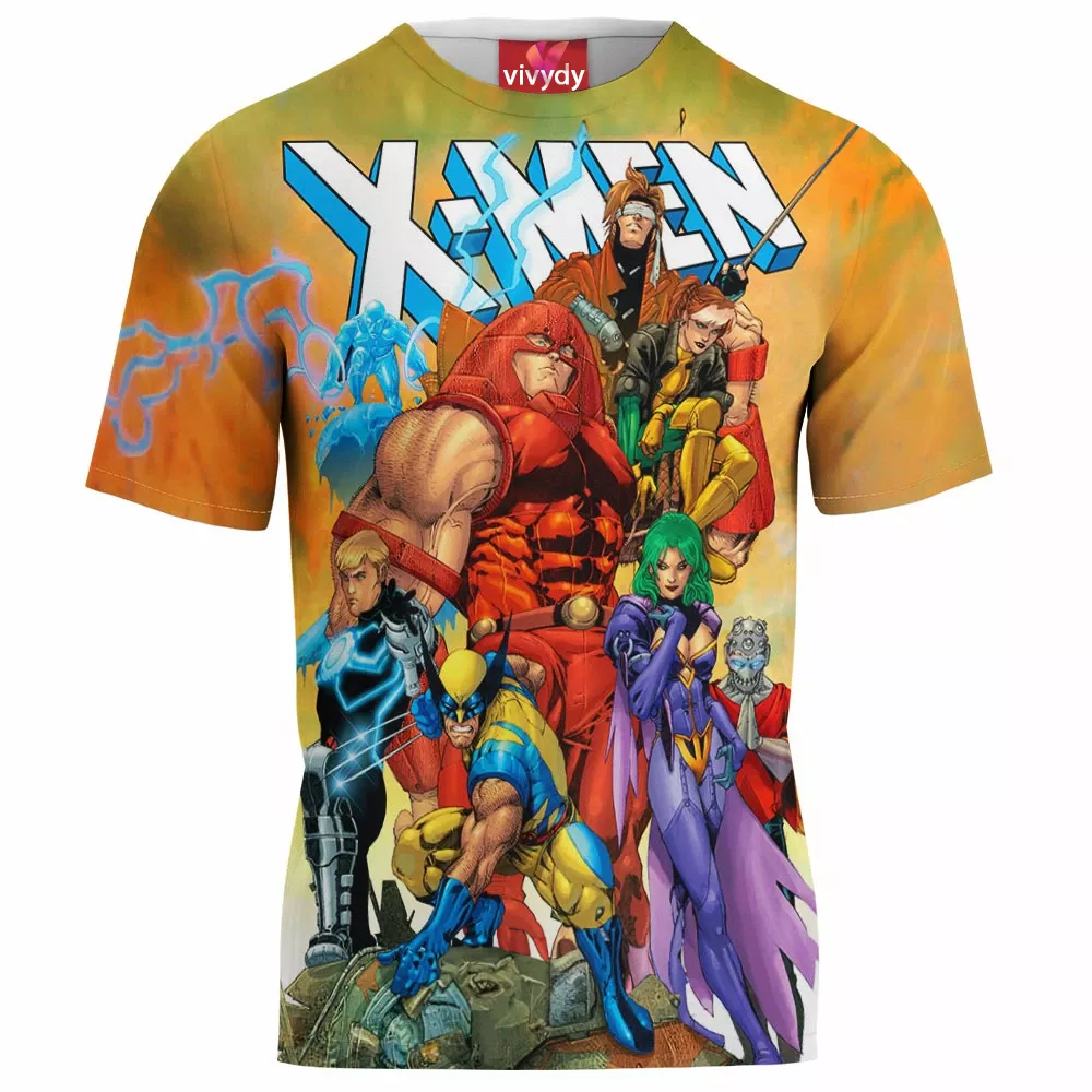 X-men T-Shirt