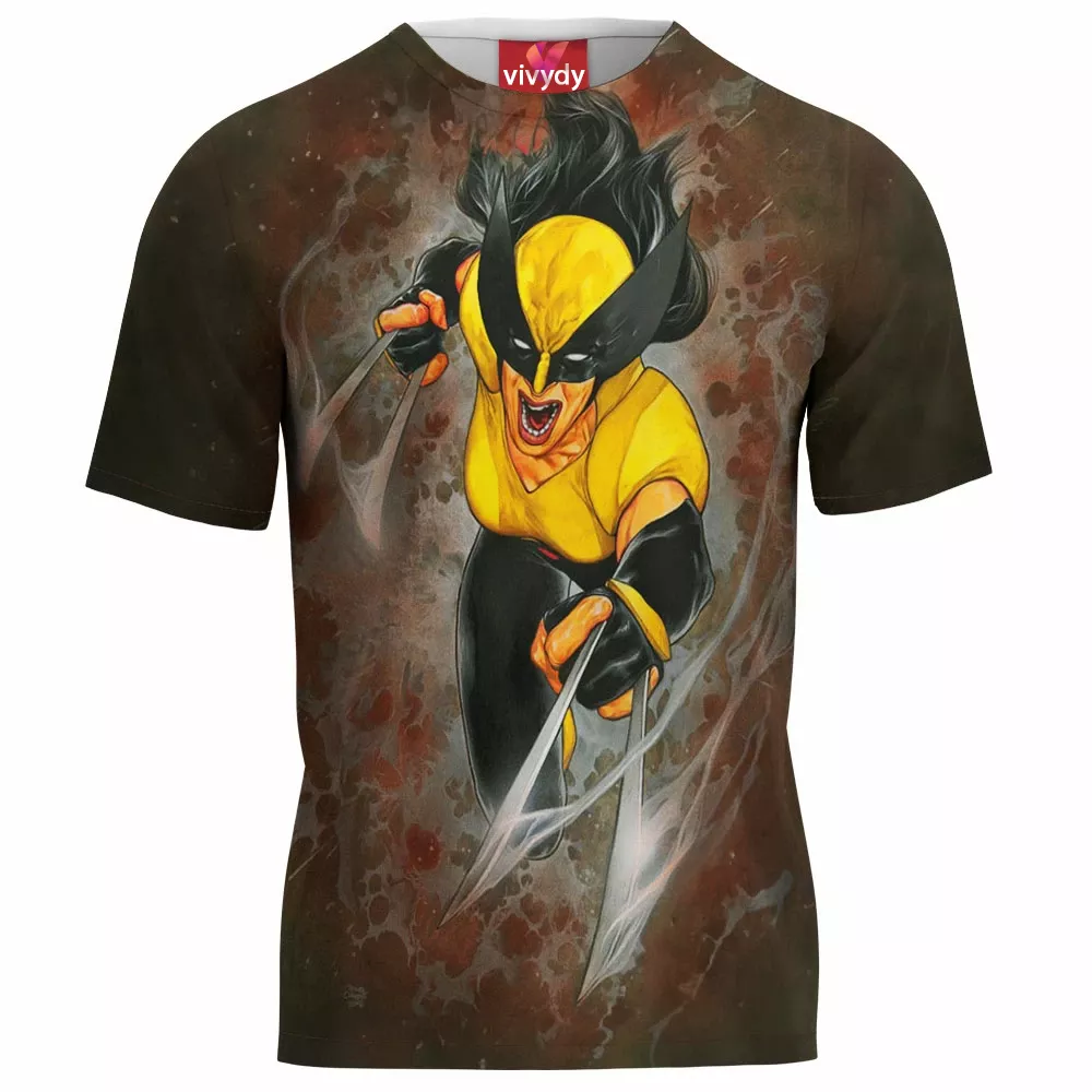 X-23 T-Shirt