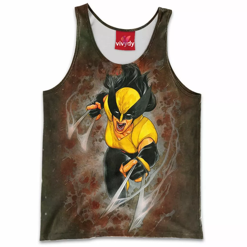 X-23 Tank Top