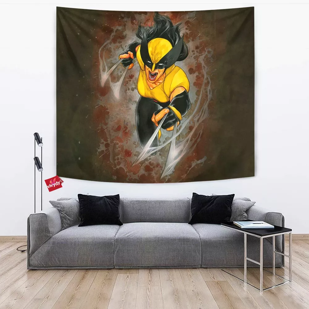 X-23 Tapestry