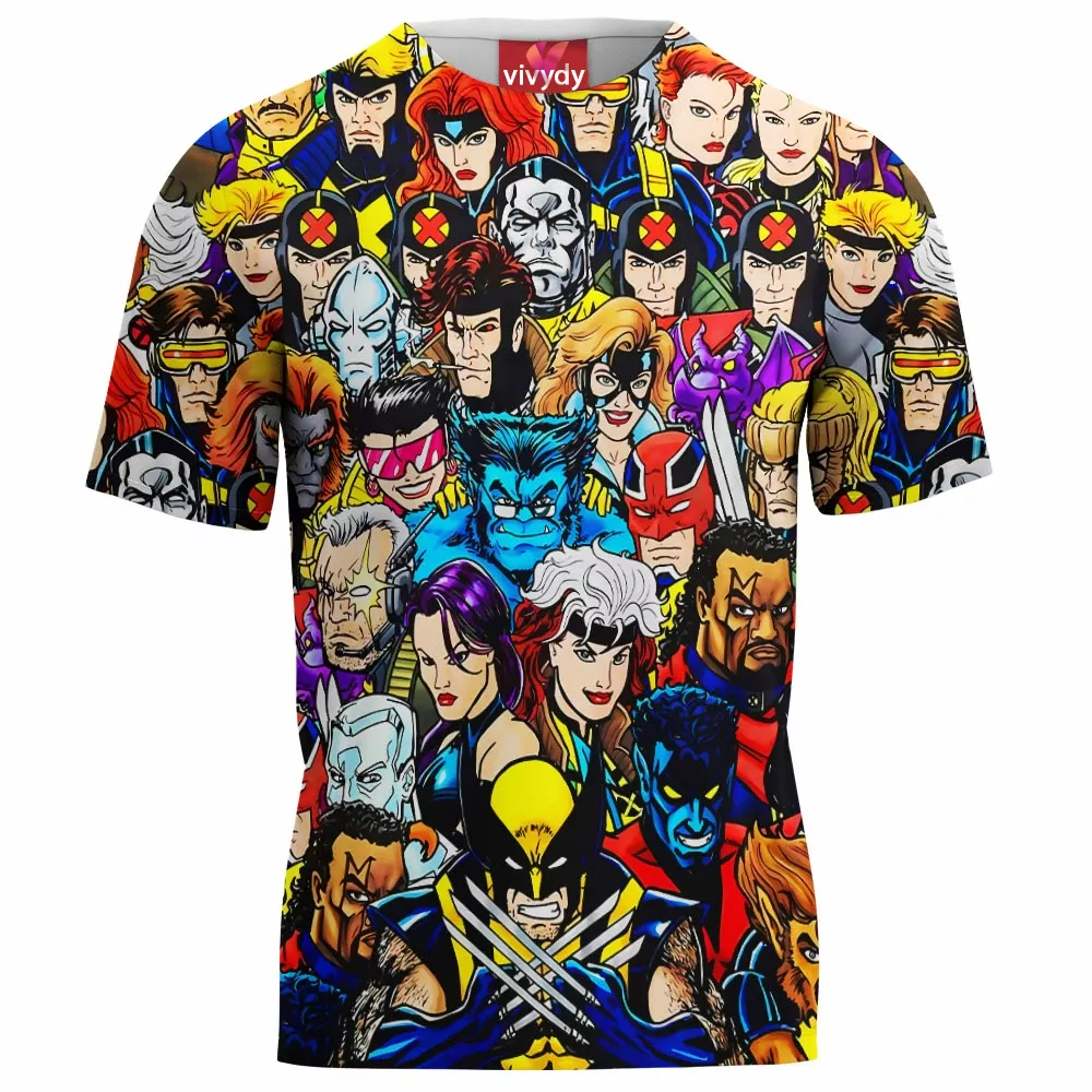 X-men T-Shirt