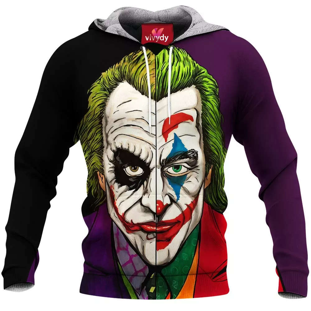 Joker Hoodie