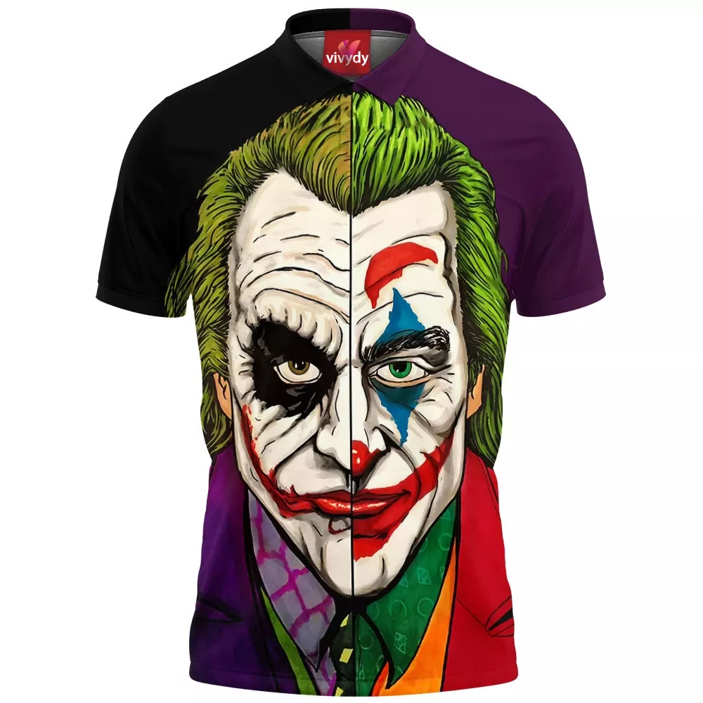 Joker Polo Shirt