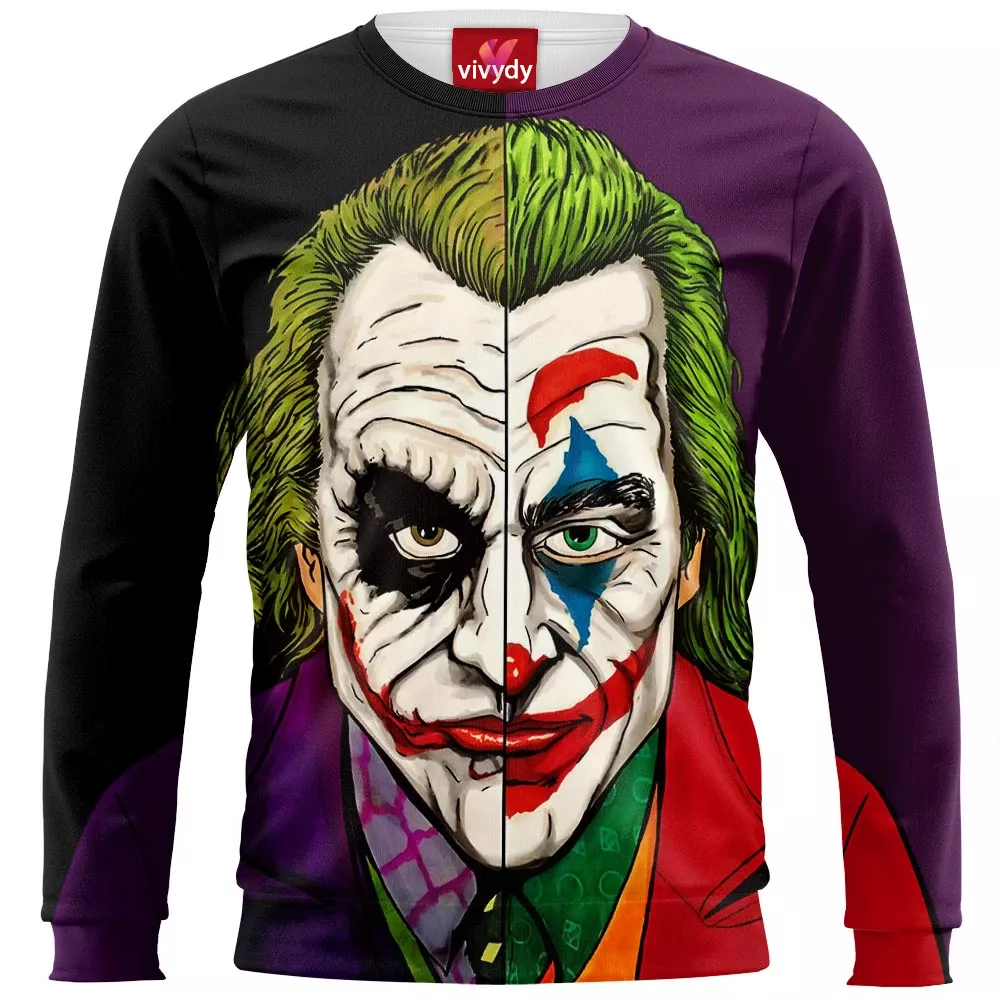 Joker Sweatshirt