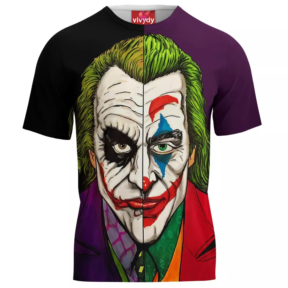 Joker T-Shirt