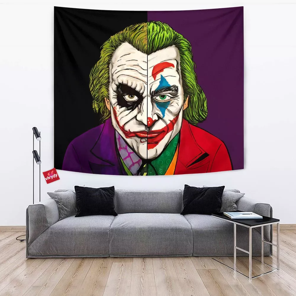 Joker Tapestry