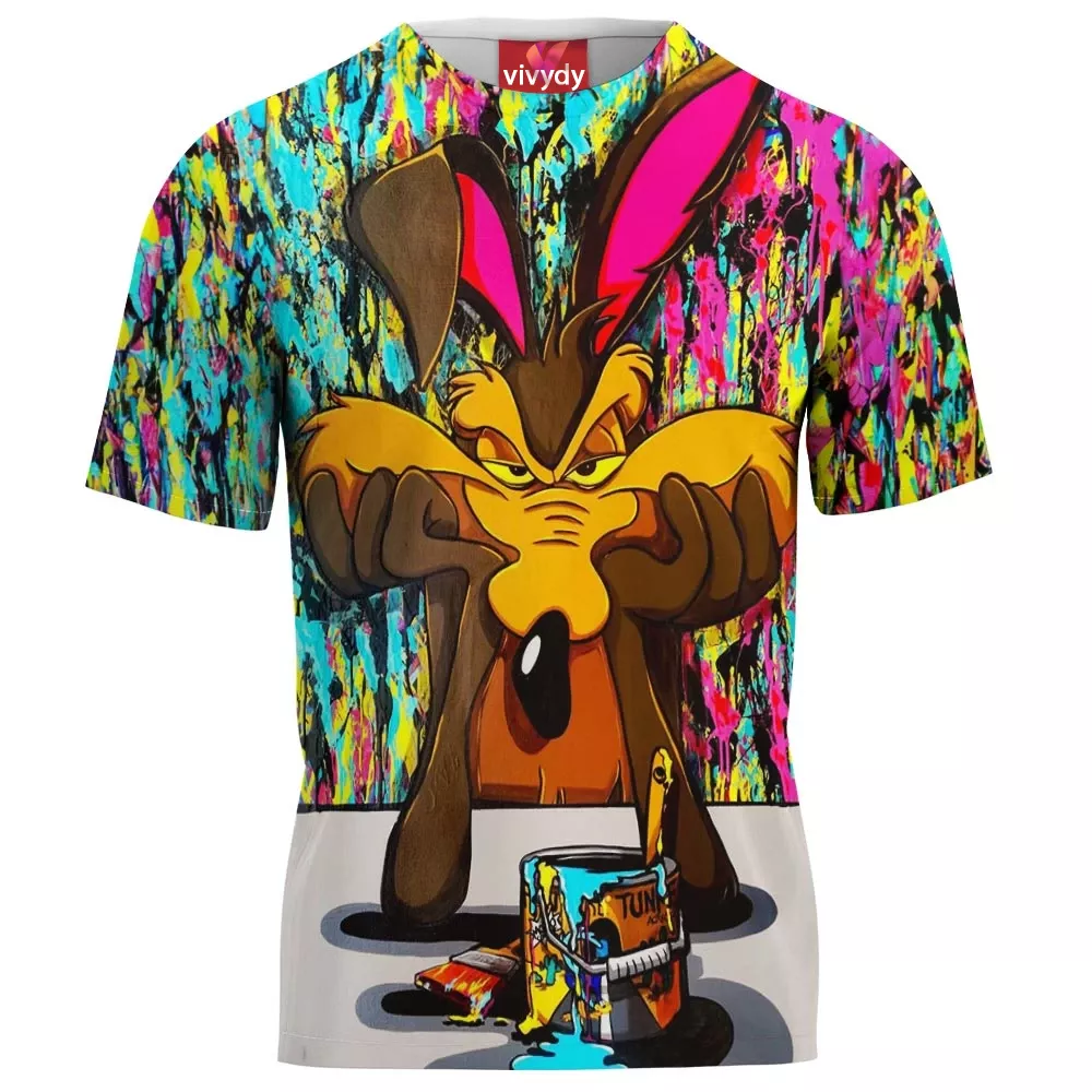 Wile E. Coyote T-Shirt