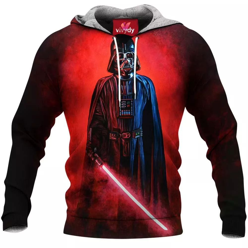 Darth Vader Hoodie