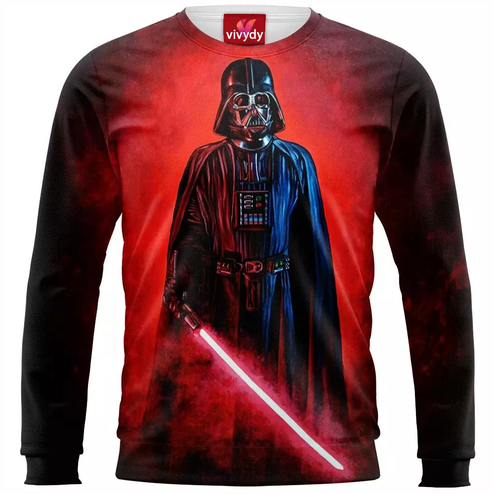 Darth Vader Sweatshirt