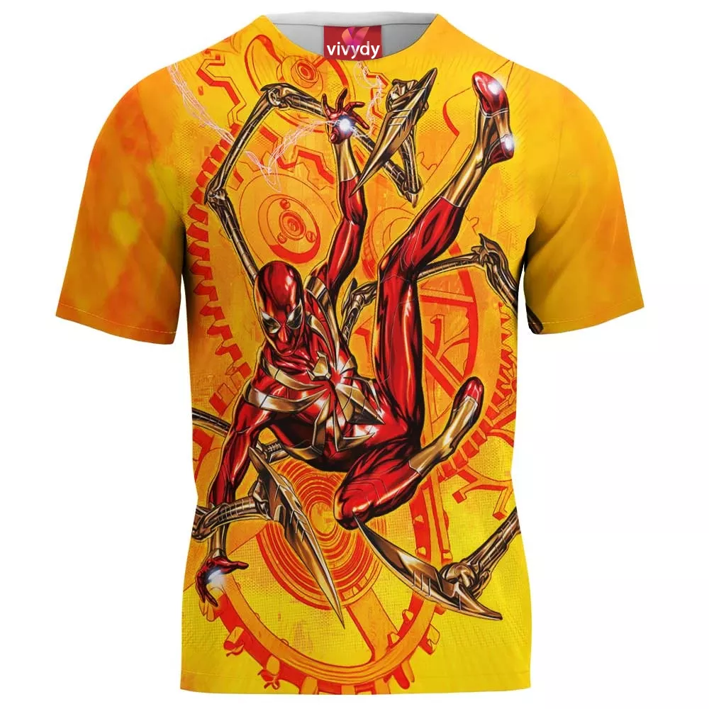 Iron Spider-Man T-Shirt