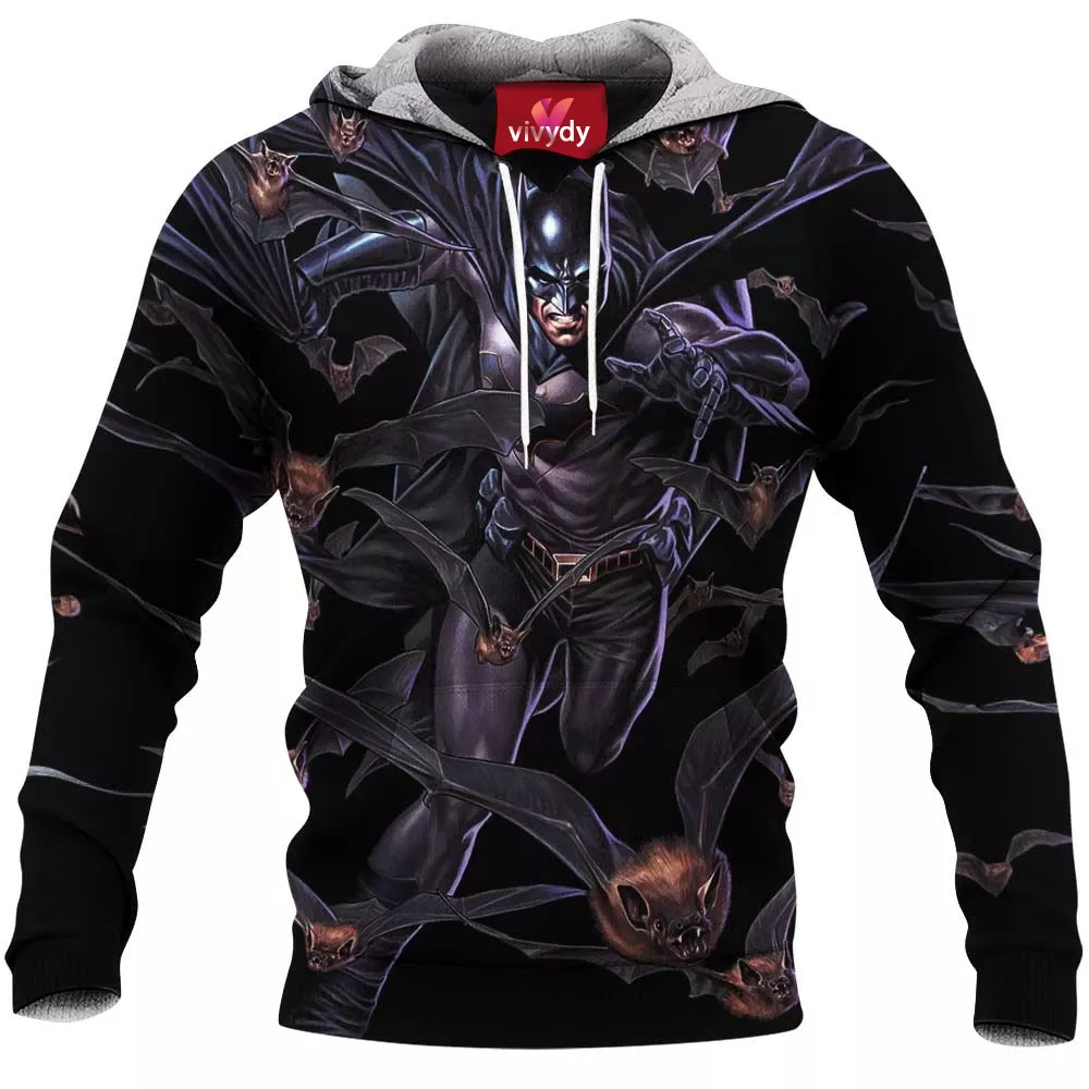 Batman Hoodie