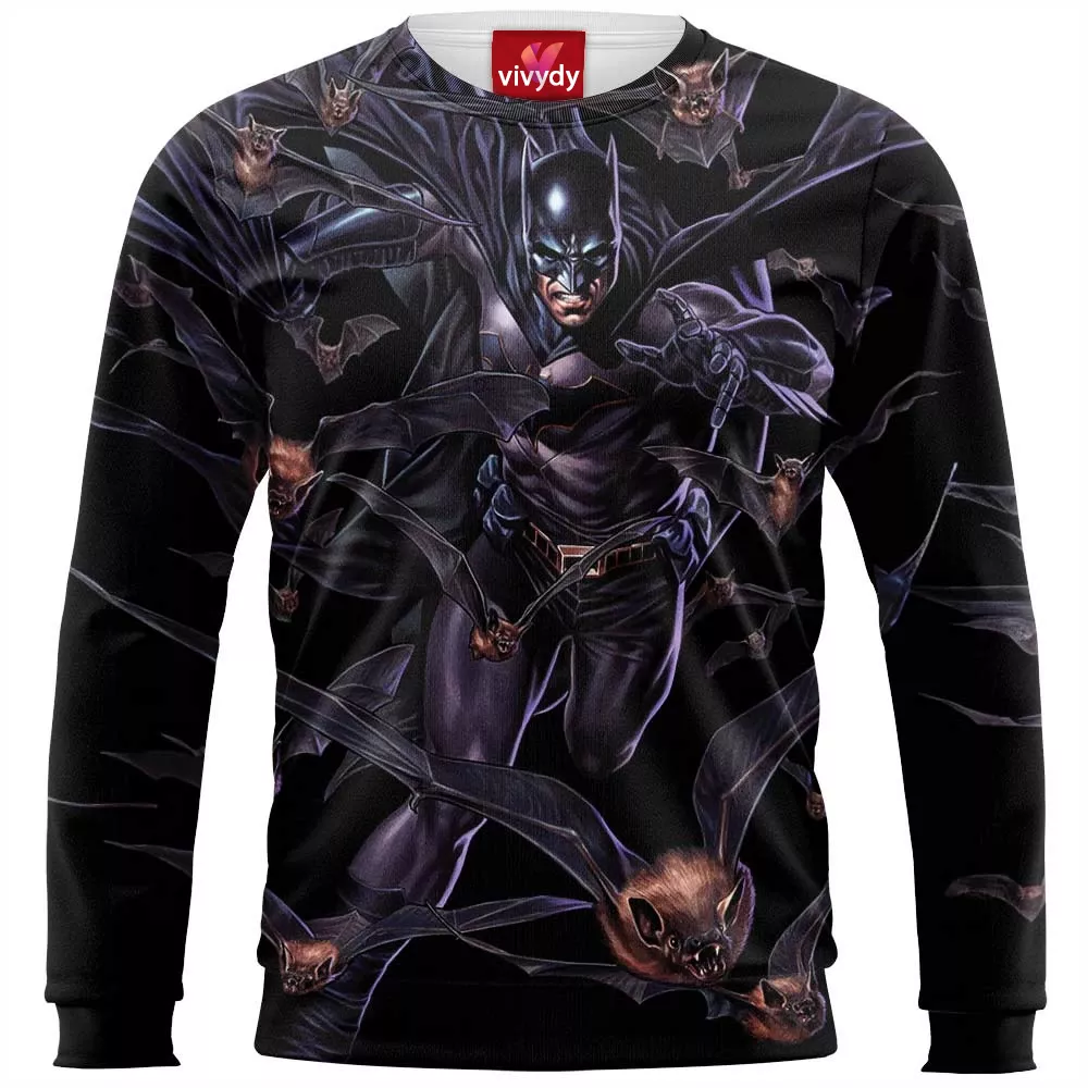 Batman Sweatshirt