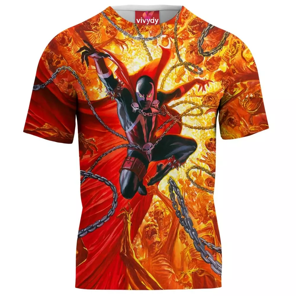 Spawn T-Shirt