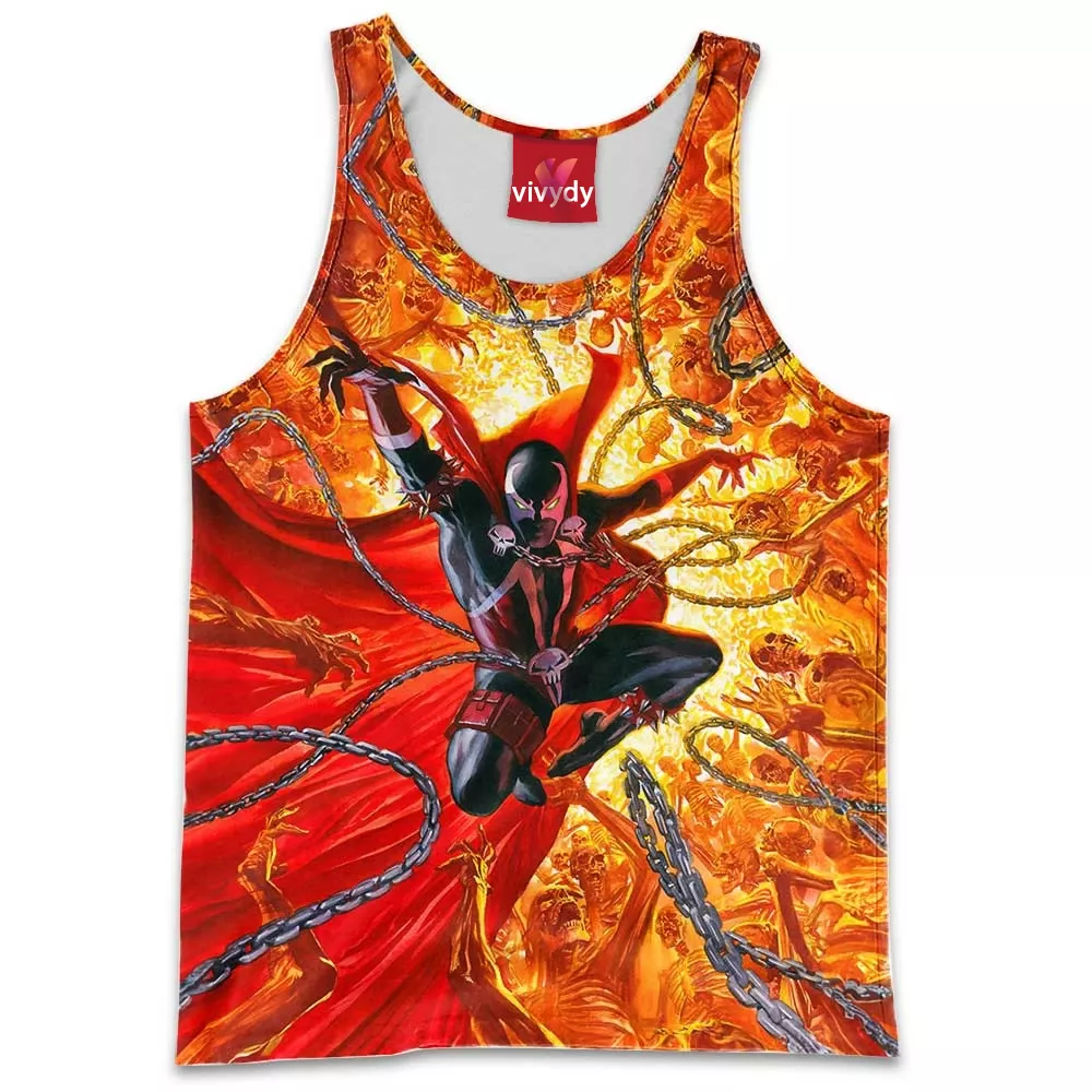 Spawn Tank Top