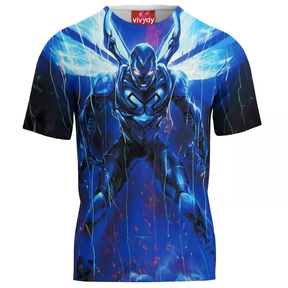 Blue Beetle T-Shirt