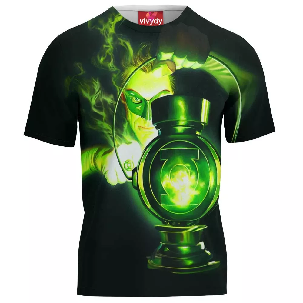 Green Lantern T-Shirt