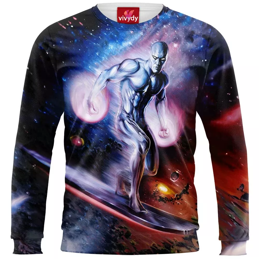 The Silver Surfer Sweatshirt