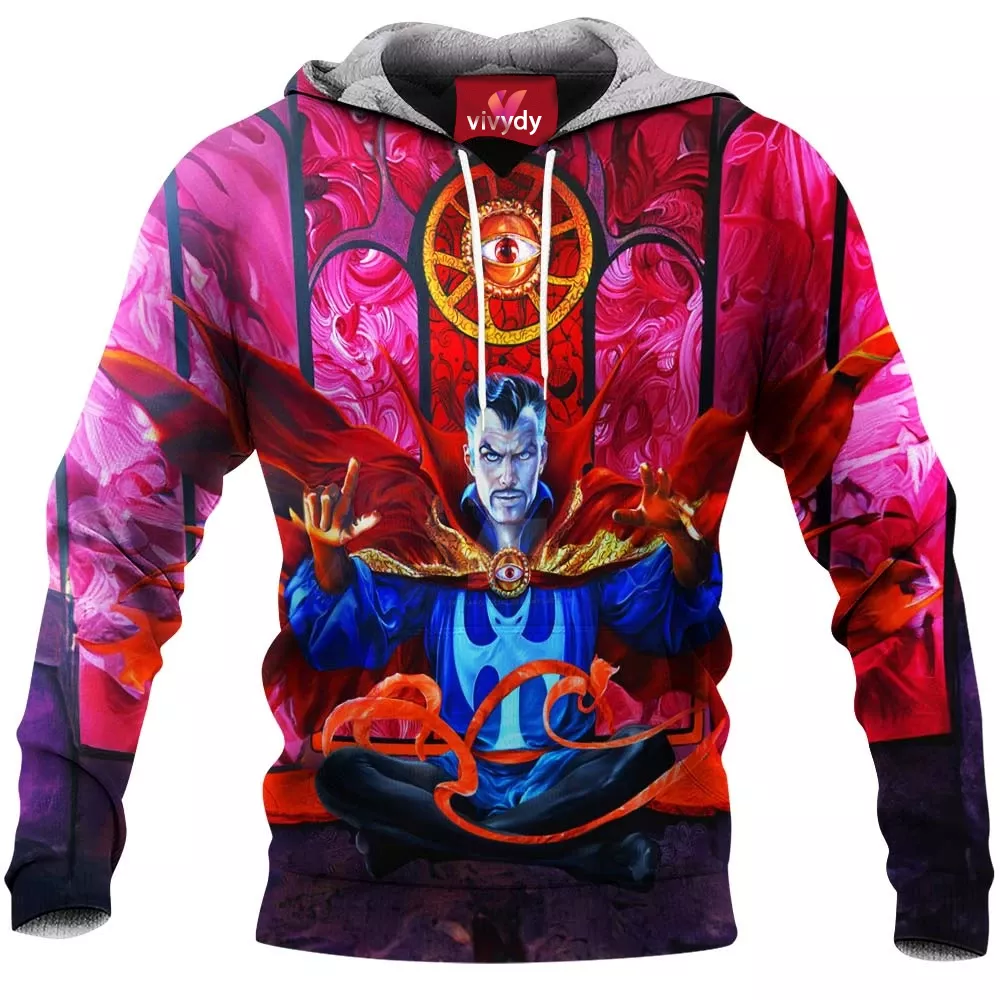 Doctor Strange Hoodie