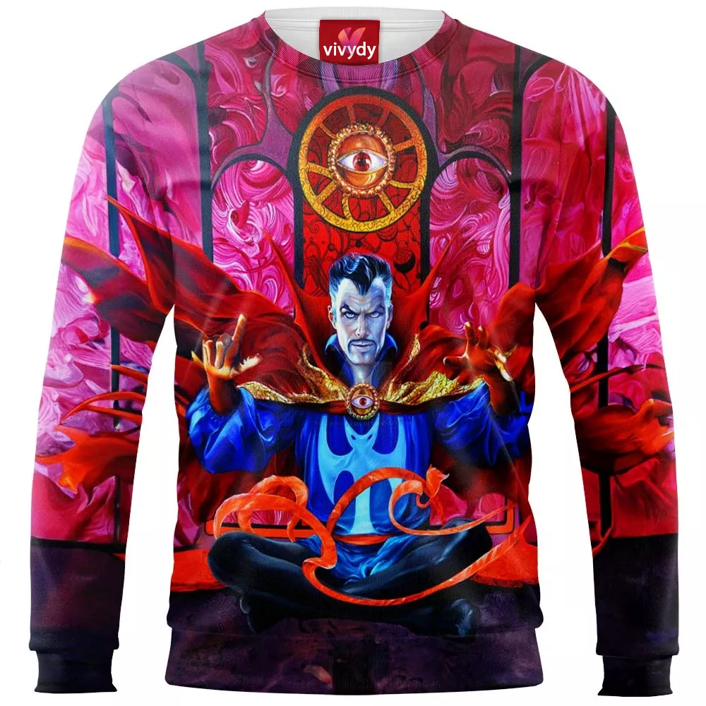 Doctor Strange Sweatshirt