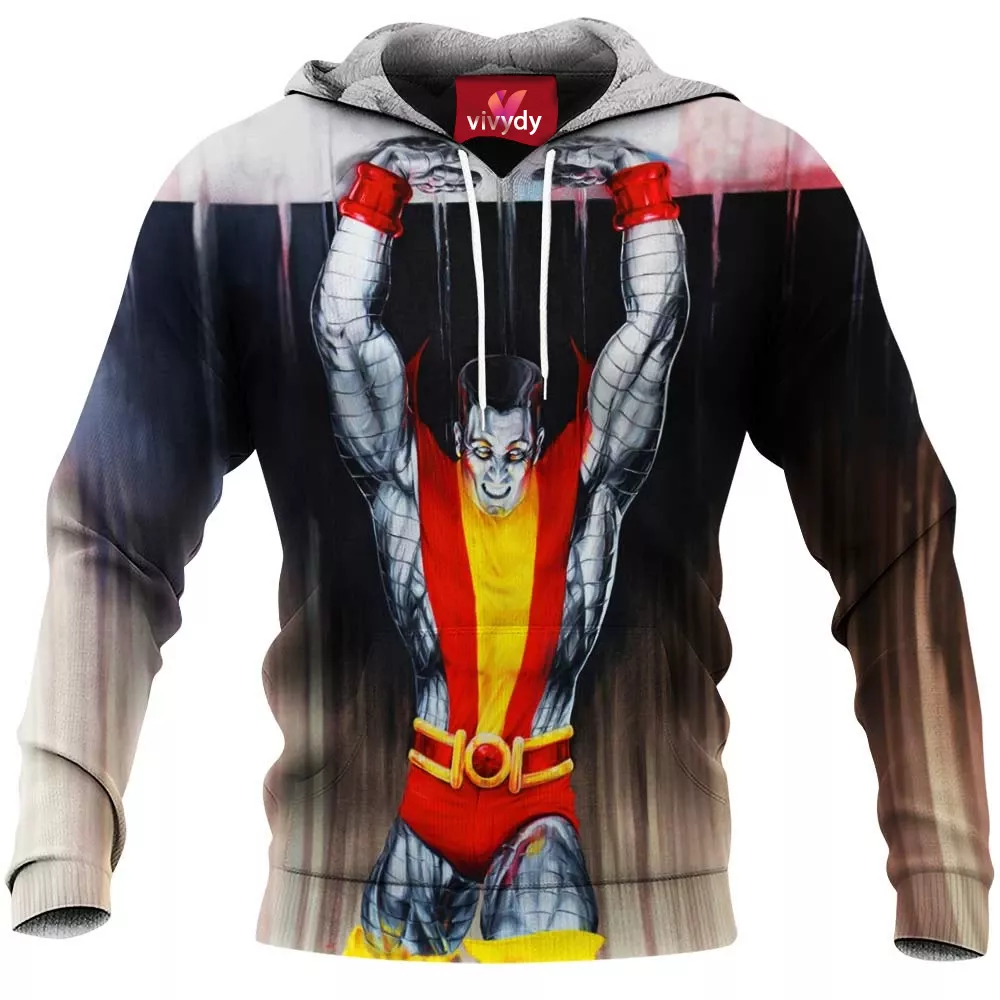 Colossus Hoodie