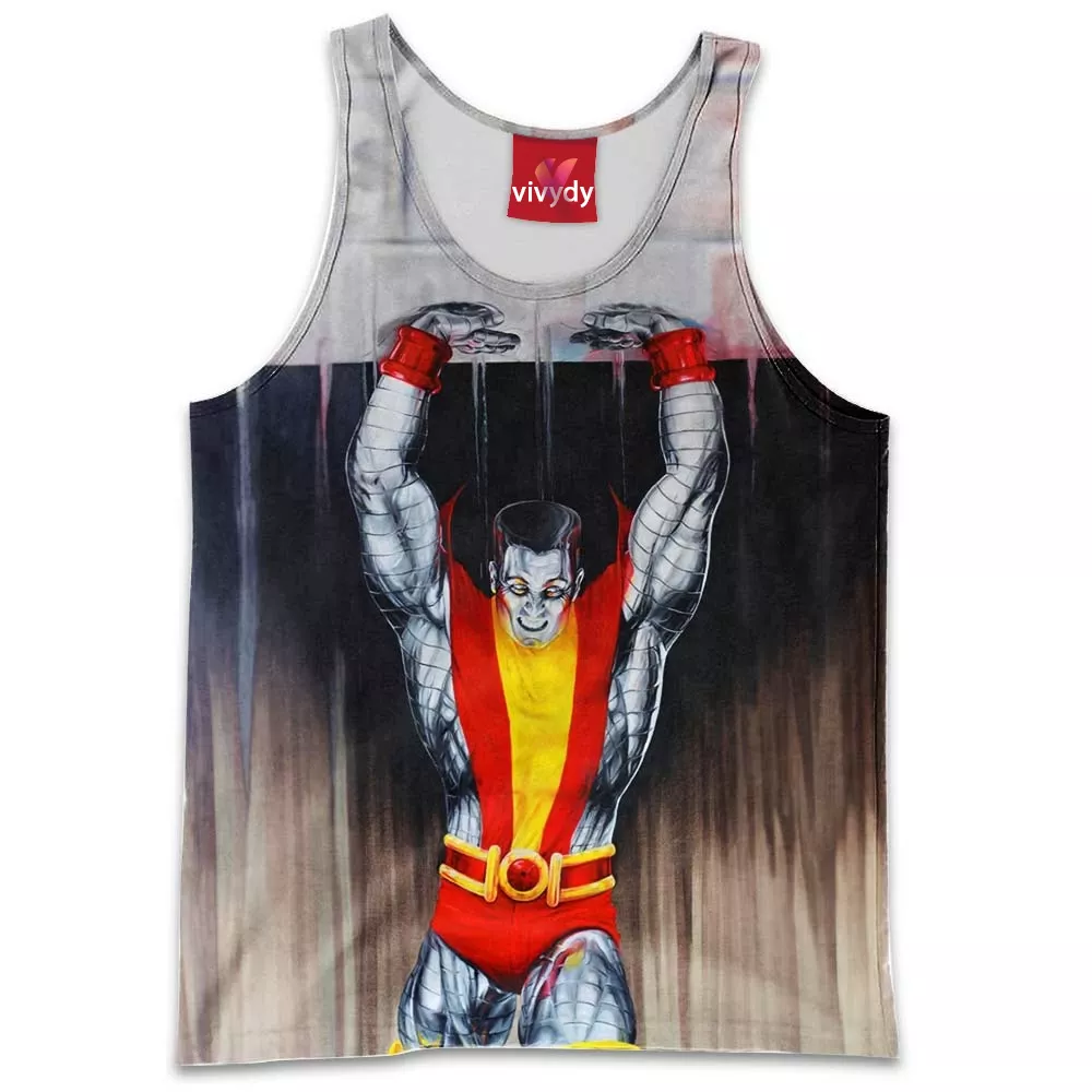 Colossus Tank Top