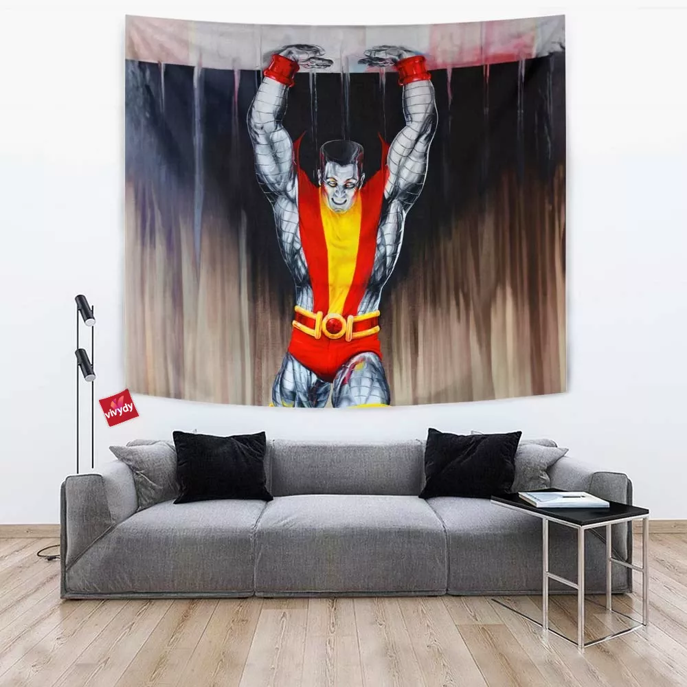 Colossus Tapestry