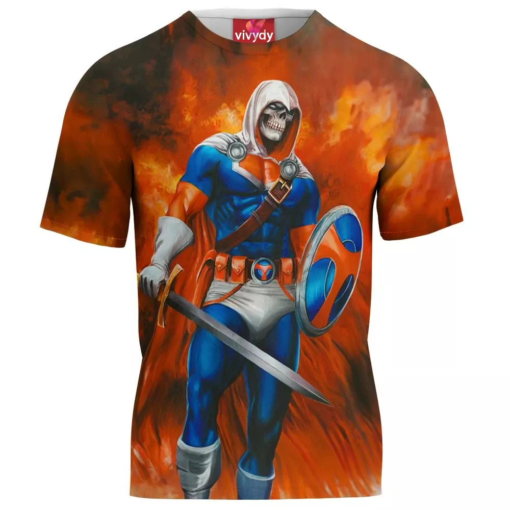 Taskmaster T-Shirt