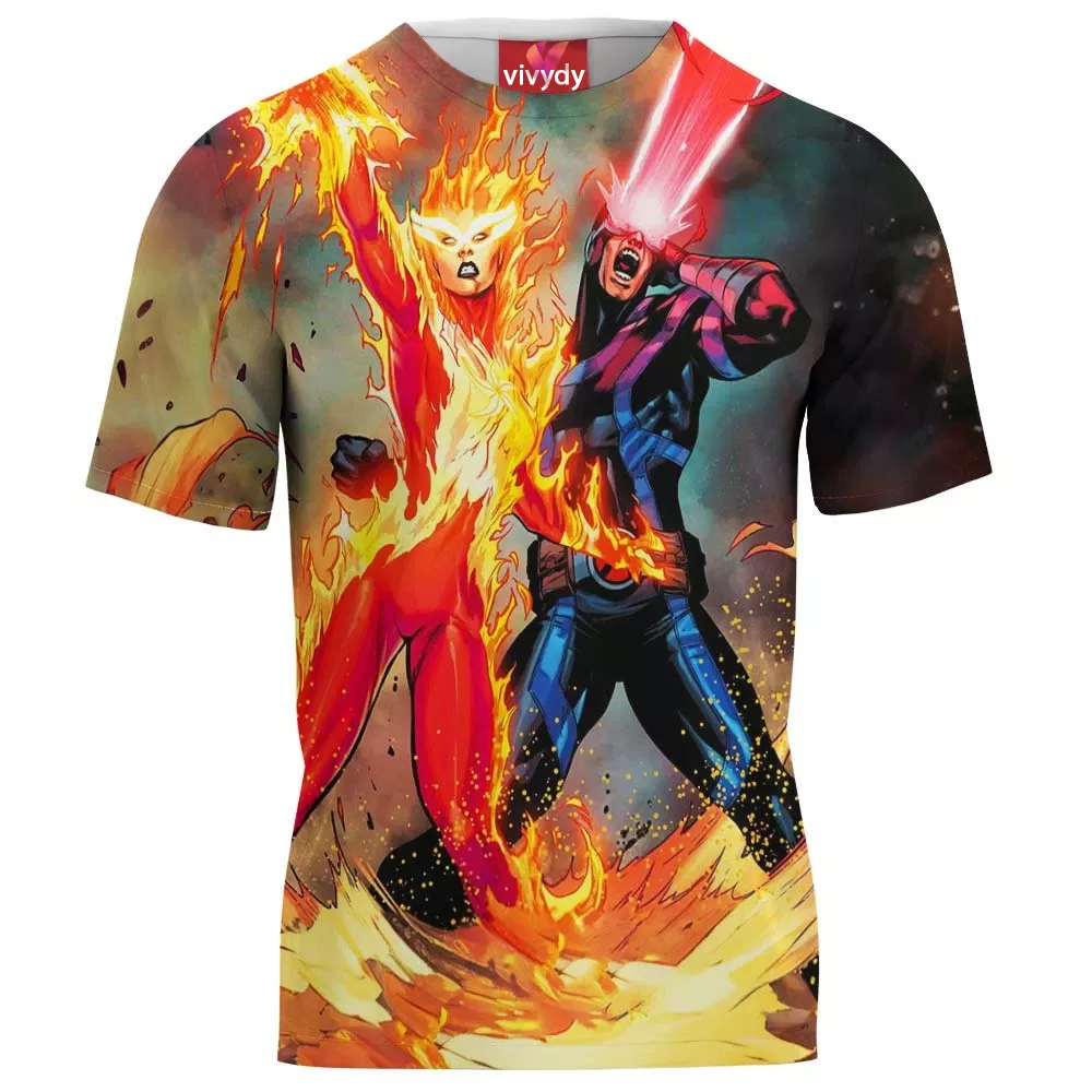 Cyclops Phoenix T-Shirt