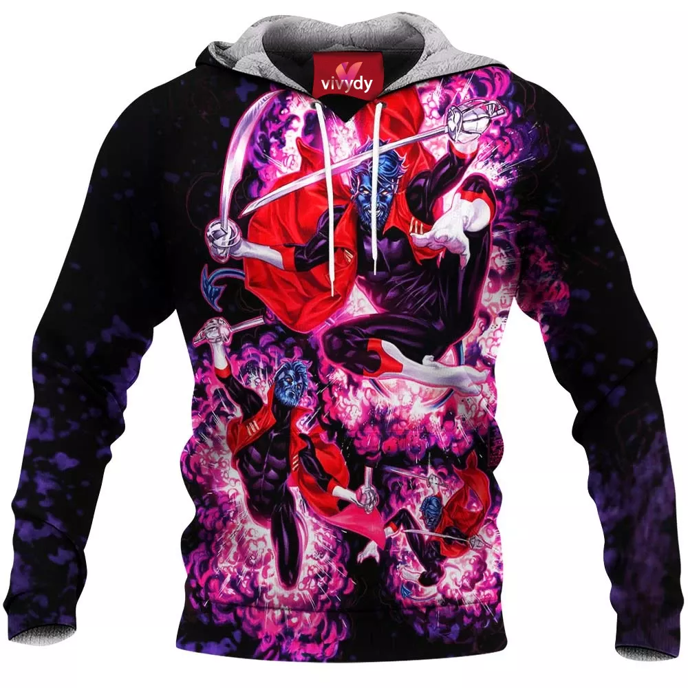 Nightcrawler Hoodie