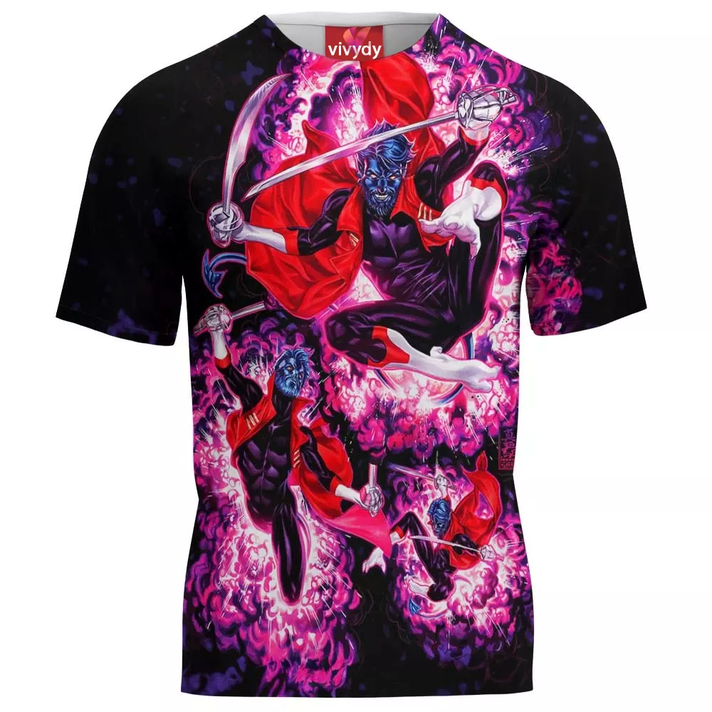 Nightcrawler T-Shirt