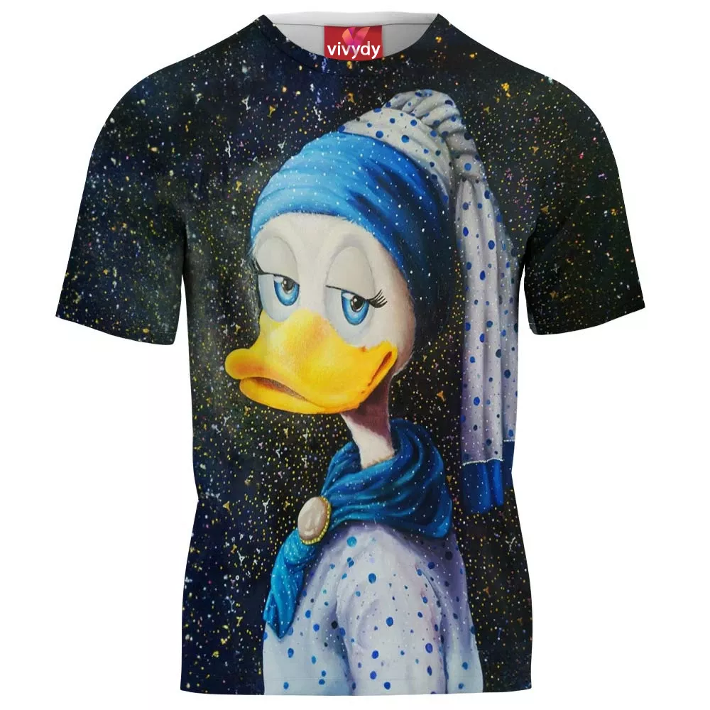 Daisy Duck T-Shirt